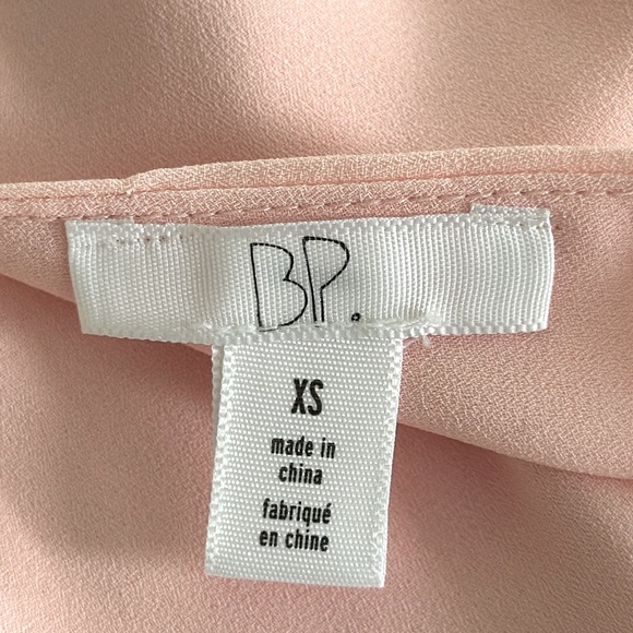 BP || NWOT - Layered Sleeveless Top. Sz. XS - Picture 12 of 15